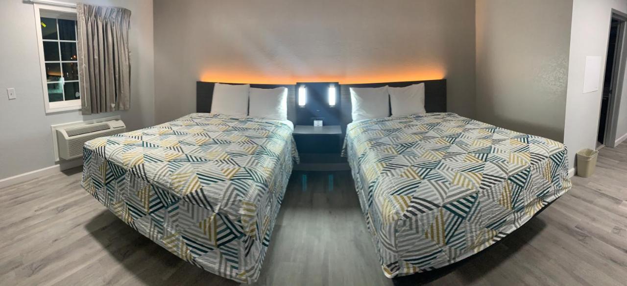 Motel 6 Corbin Ky Zewnętrze zdjęcie